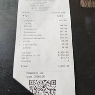 ครัวปลาเถื่อน ศุขประยูร12