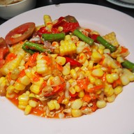 (ป๋าสันต์)ครัวอีสาน ติดกับปั้ม ปตท.