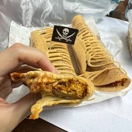เมนูของร้าน FÚYÚ ขนมโตเกียว
