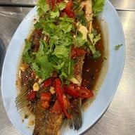 ชาญซีฟู๊ด ชัยพฤกษ์ ถนนชัยพฤกษ์