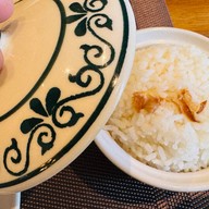 เมนูของร้าน ชุ่ม อาหารพื้นเมือง เชียงใหม่