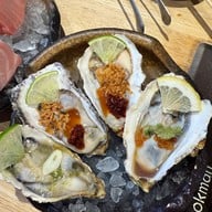 ORANJII DELI 2 YOU สี่แยกสะพานควาย