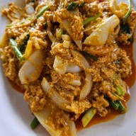 เมนูของร้าน ครัวปลาเถื่อน ศุขประยูร12