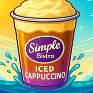 Simple Drinks by Simple Bistro ธัญบุรี คลองสอง