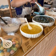 ร้านขนมแม่ สาขา PTT DC PARK เลียบคลองประปา แจ้งวัฒนะ ร้านขนมแม่ สาขา PTT DC PARK เลียบคลองประปา แจ้งวัฒนะ