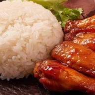 หอมไก่อบ Chicky Eye - เนื้อนุ่ม หนังเด้ง ซอสชุ่มฉ่ำ