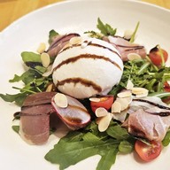 เมนูของร้าน HAPS haps - Brunch & more