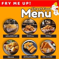 Fry Me Up! บางบอน3