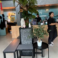 ARA Coffee ลาซาล 52