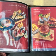 Twinkle pool bar @ Cape Dara