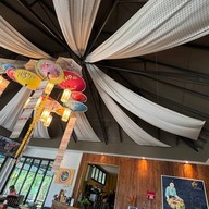 บรรยากาศ ชุ่ม อาหารพื้นเมือง เชียงใหม่