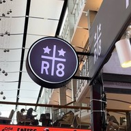 ROAST8RY : Flagship store