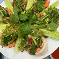 ชาญซีฟู๊ด ชัยพฤกษ์ ถนนชัยพฤกษ์