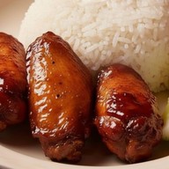 หอมไก่อบ Chicky Eye - เนื้อนุ่ม หนังเด้ง ซอสชุ่มฉ่ำ