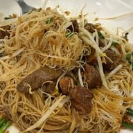 ก๋วยเตี๋ยวหลอดพรชัยเยาวราช