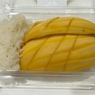 เมนูของร้าน ข้าวเหนียวมะม่วงแม่วารี (Maevaree) ทองหล่อ