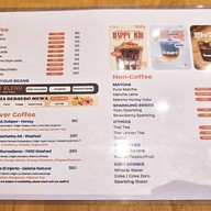 HAPS haps - Brunch & more