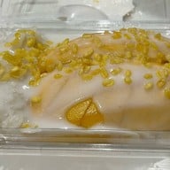 เมนูของร้าน ข้าวเหนียวมะม่วงแม่วารี (Maevaree) ทองหล่อ