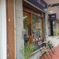 Whale’s the cake -