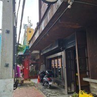 หน้าร้าน MAS CoffeelRoastery HQ MAS CoffeelRoastery HQ