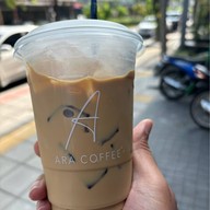 ARA Coffee ลาซาล 52