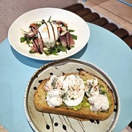 HAPS haps - Brunch & more