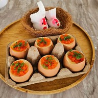 ร้านอาหารขวัญข้าว ริเวอร์ไซด์