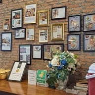 บรรยากาศ Bangkok Bold Kitchen Riverside Plaza