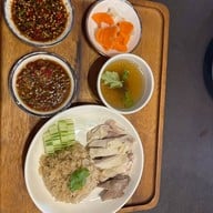 ร้านอาหาร กาเฟเวียด Cà Phê Việt