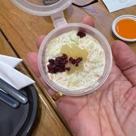 JOEWINGS Siam Paragon