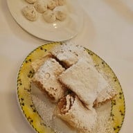 เมนูของร้าน Zanotti IL Ristorante Italiano