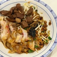 ก๋วยเตี๋ยวหลอดพรชัยเยาวราช