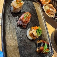 ORANJII DELI 2 YOU สี่แยกสะพานควาย