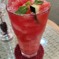 เมนูของร้าน กิ๋นห๋อมต๋อมม่วน