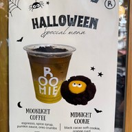 ROOMIE coffee & cookie -