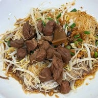 ก๋วยเตี๋ยวหลอดพรชัยเยาวราช