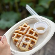 Benana Café (เบนนาน่าคาเฟ่)