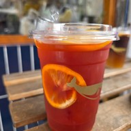 Whale’s the cake -