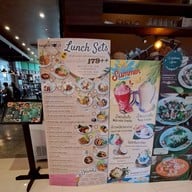 หน้าร้าน Bangkok Bold Kitchen Riverside Plaza