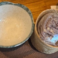 เมนูของร้าน ชุ่ม อาหารพื้นเมือง เชียงใหม่