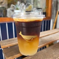 Whale’s the cake -