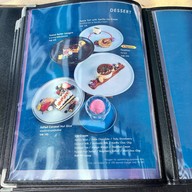 Twinkle pool bar @ Cape Dara