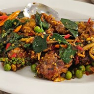 ร้านอาหารขวัญข้าว ริเวอร์ไซด์