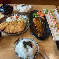 Chu-toa Sushi House 1