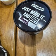 JOEWINGS Siam Paragon