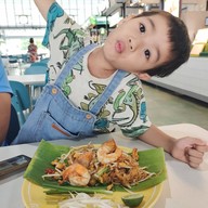 บรรยากาศ Soft Thai - ผัดไทยที่ถูกต้อง Don Mueang - มิตรมาร์เก็ต