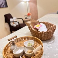 ชนชนก สปาบอร์ส ลำปาง