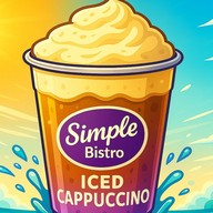 Simple Drinks by Simple Bistro ธัญบุรี คลองสอง