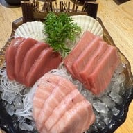 เมนูของร้าน ORANJII DELI 2 YOU สี่แยกสะพานควาย