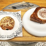 CPS COFFEE Sukhumvit 53